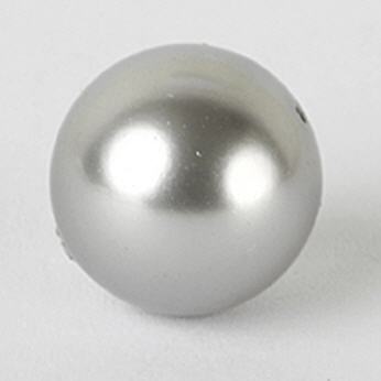 Light Grey 10St.8mm