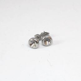 Ohrstecker Edelst. 4mm