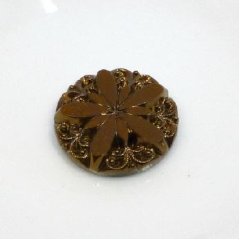 Margeritte  bronze