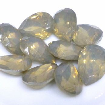 Resin Opal  Grey