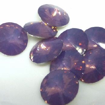 Resin Opal Cyclamen