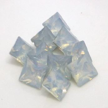 Resin Opal White