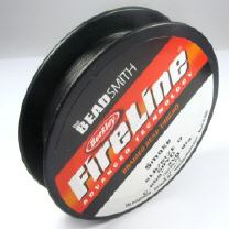 Fireline Smoke10LB