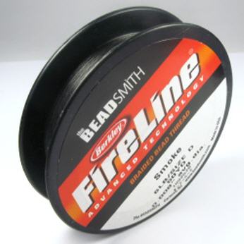 Fireline Smoke 8lb