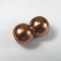 Magnet rosegold